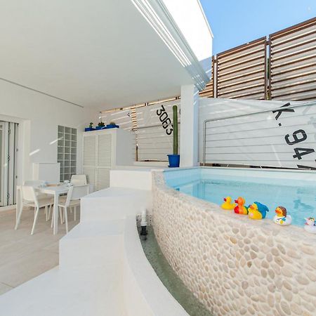 Lux B&Beach Sardvs Castelsardo Exterior foto