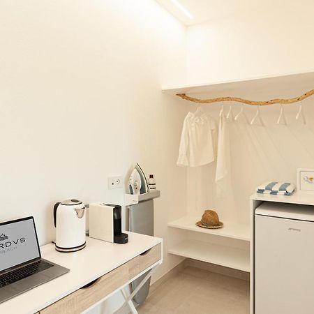 Lux B&Beach Sardvs Castelsardo Exterior foto