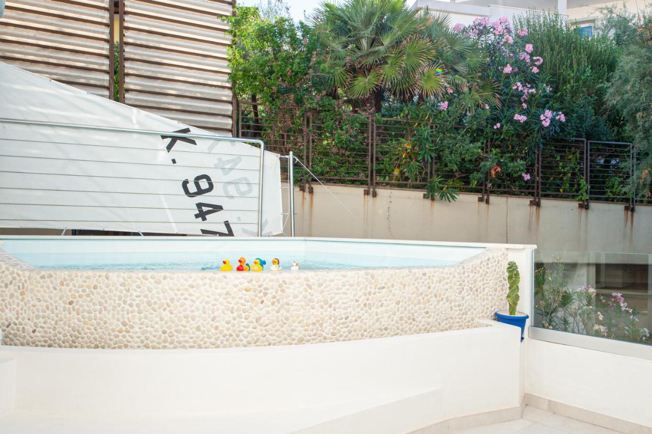 Lux B&Beach Sardvs Castelsardo Exterior foto