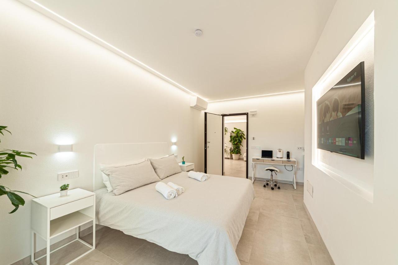 Lux B&Beach Sardvs Castelsardo Exterior foto