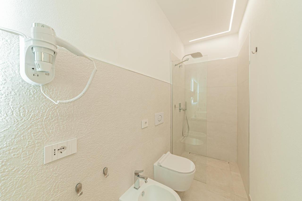 Lux B&Beach Sardvs Castelsardo Exterior foto