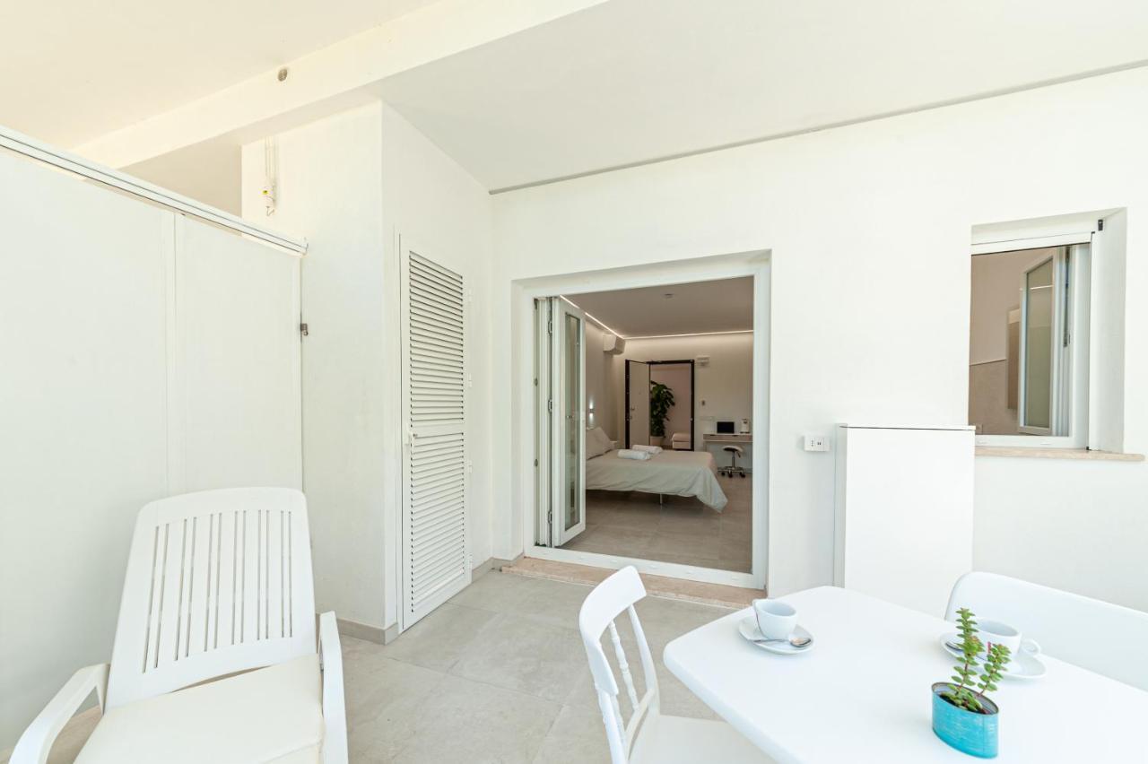 Lux B&Beach Sardvs Castelsardo Exterior foto