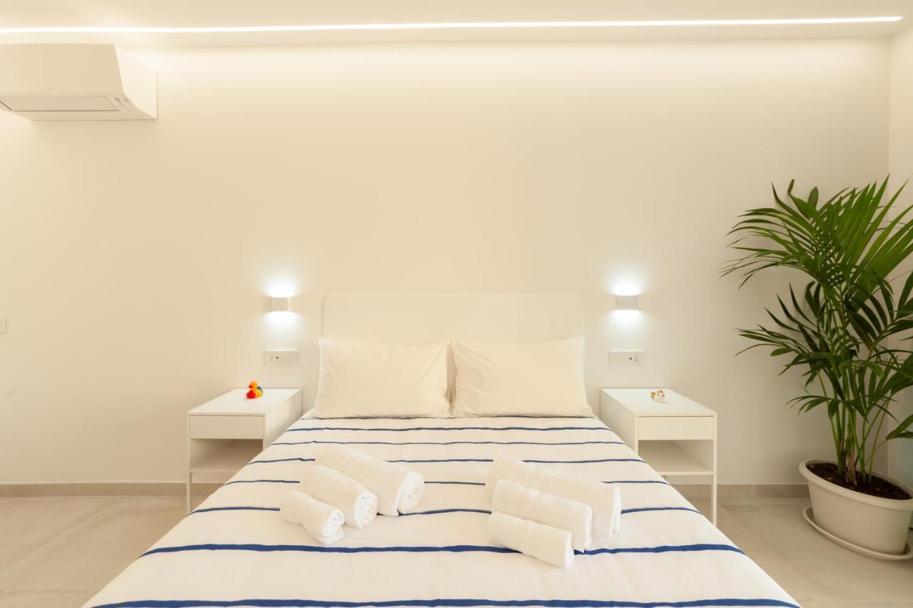 Lux B&Beach Sardvs Castelsardo Exterior foto
