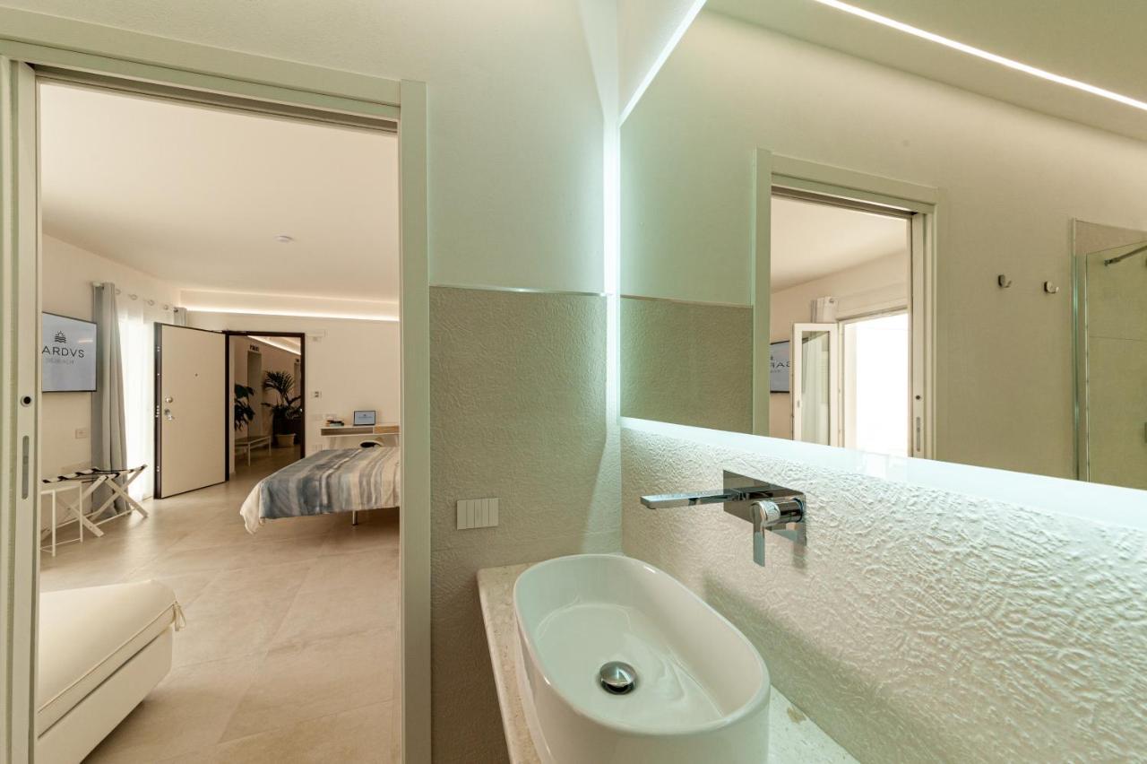 Lux B&Beach Sardvs Castelsardo Exterior foto