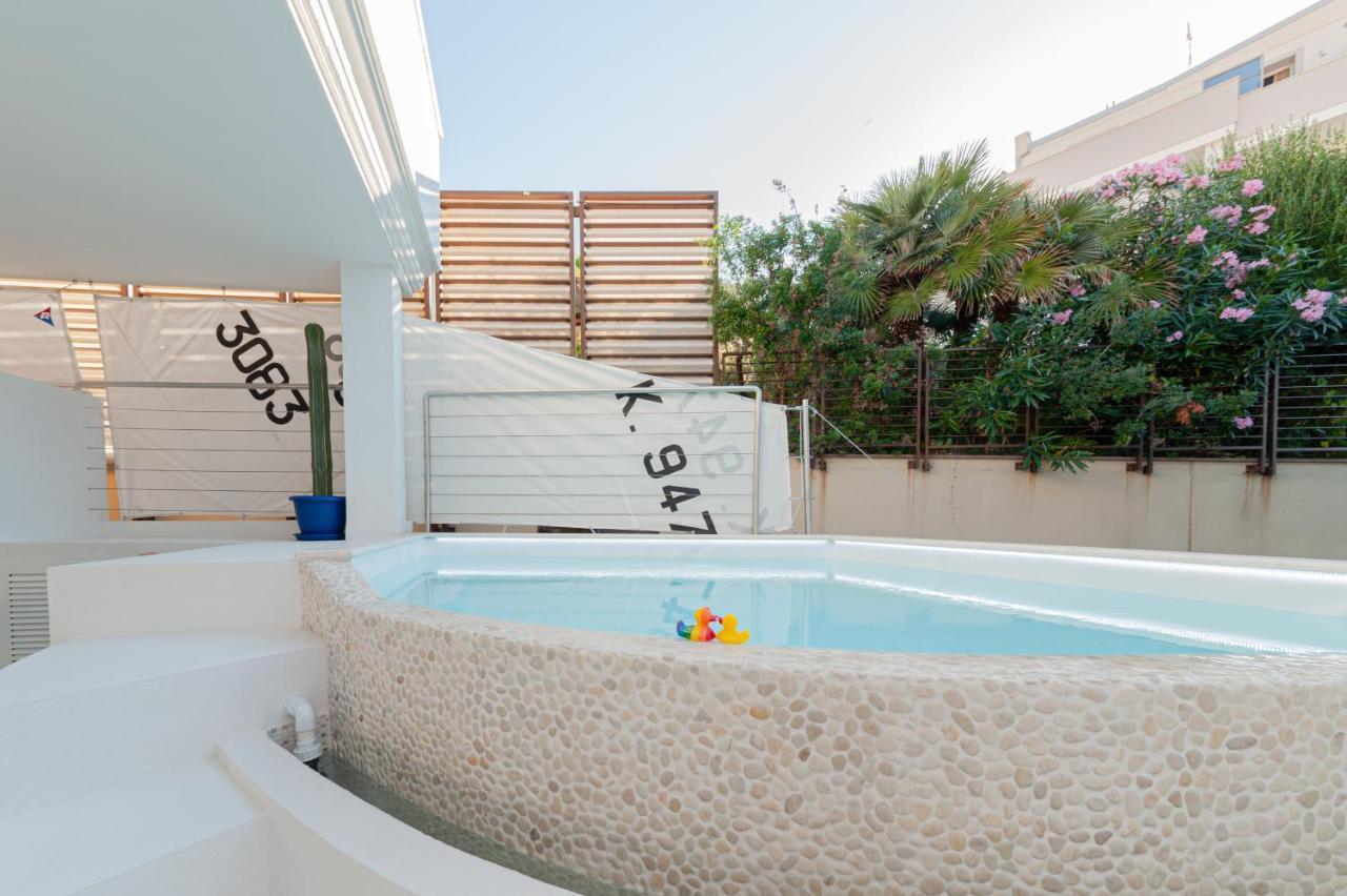 Lux B&Beach Sardvs Castelsardo Exterior foto